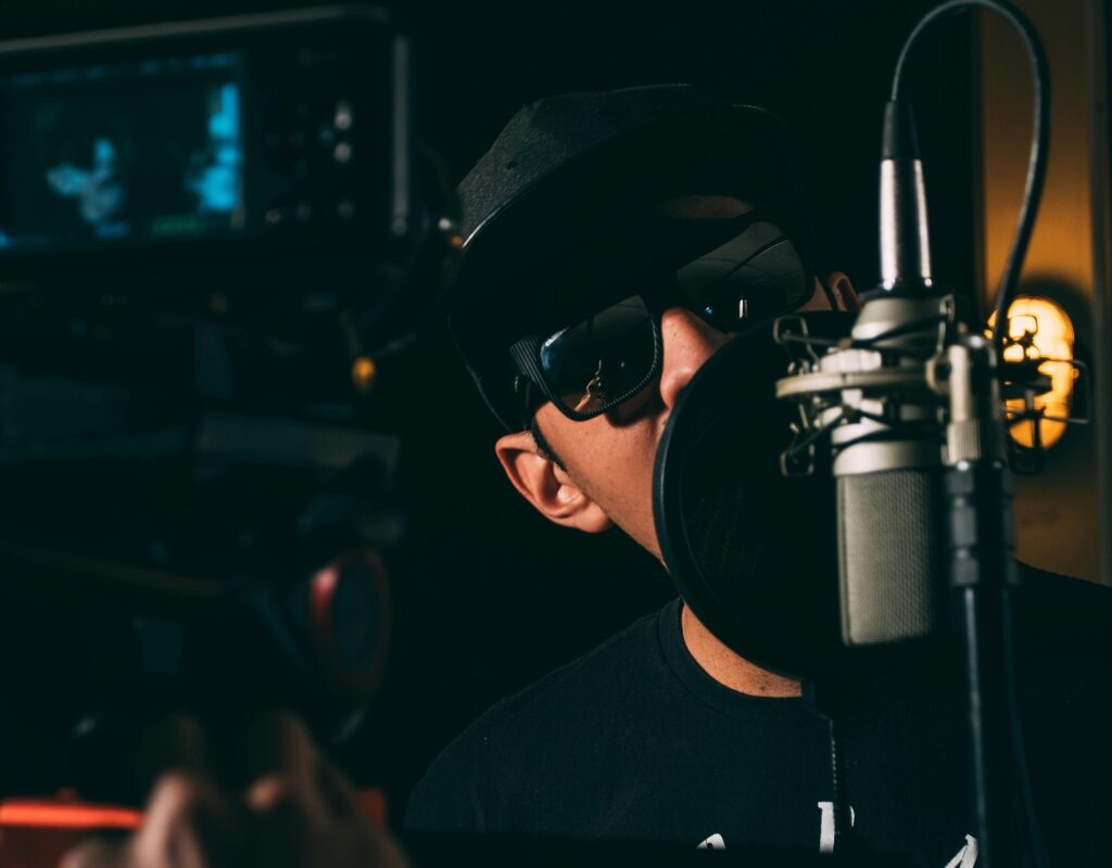 music production services a class creations